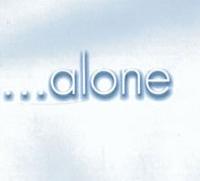 (image for) Alone - David Regal - Click Image to Close